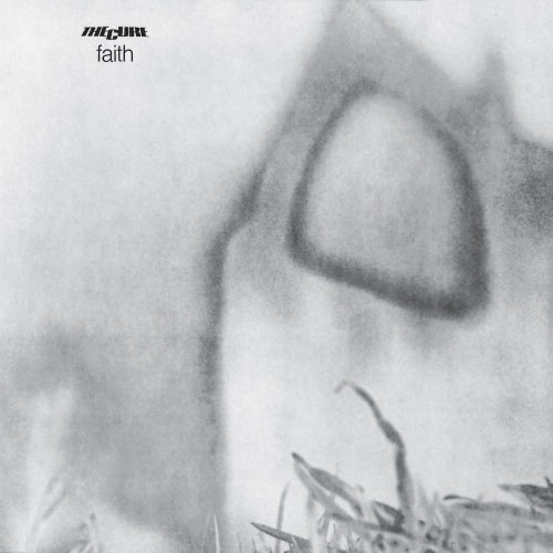 Cure - Faith (LP) - Velvet Music
