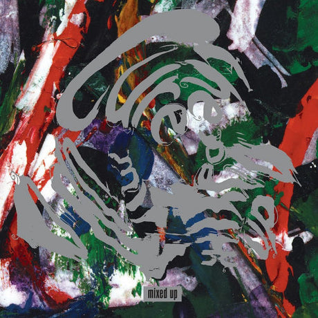 Cure - Mixed up (CD) - Velvet Music