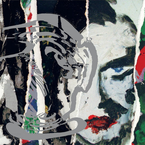 The Cure - Torn down:mixed up extras (LP) - Velvet Music