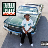 Denzel Curry - Zuu (LP) - Velvet Music
