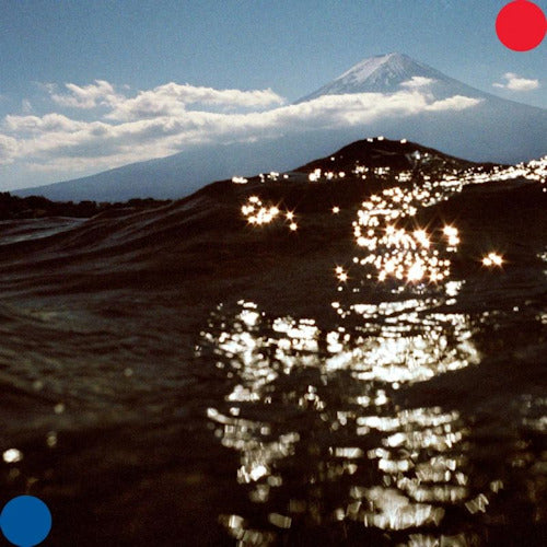 Cut Copy - Freeze, melt (LP) - Velvet Music