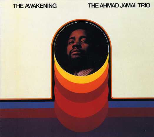 Ahmad Jamal Trio - The Awakening (CD) - Velvet Music