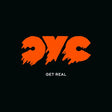 CVC - Get real (LP) - Velvet Music