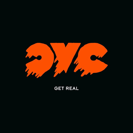 CVC - Get real (CD) - Velvet Music