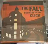 Fall, The - Country On The Click (Grant Showbiz Mix) (LP)