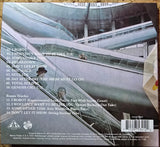Alan Parsons Project, The - I Robot (CD) - Velvet Music