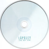 Låpsley - Long Way Home (tweedehands CD) - Velvet Music