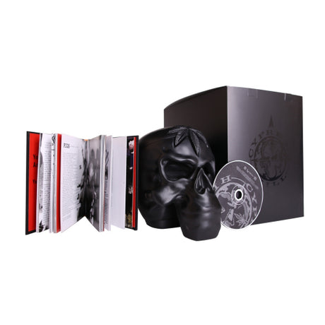 Cypress Hill - Cypress hill (CD) - Velvet Music