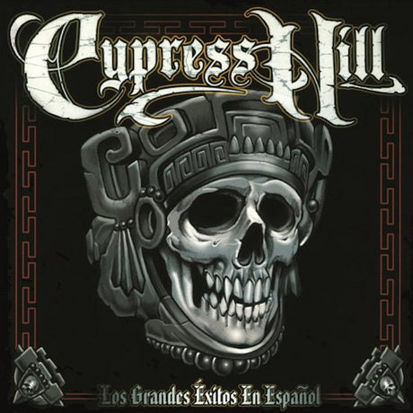 Cypress Hill - Los grandes exitos en espanol (LP) - Velvet Music