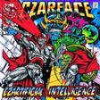 CZARFACE - Czartificial intelligence (LP) - Velvet Music