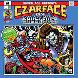 Czarface - Czarface meets ghostface (LP) - Velvet Music