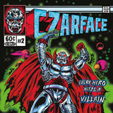 Czarface - Every hero needs a villain (LP) - Velvet Music