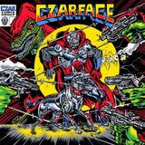 Czarface - Odd czar against us (LP) - Velvet Music