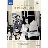 G. Donizetti - Don pasquale (DVD movie) - Velvet Music