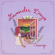 Caamp - Lavender days (CD) - Velvet Music