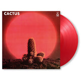 Cactus - Cactus (LP) - Velvet Music