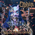 Cadaver - The age of the offended (CD) - Velvet Music
