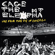 Cage The Elephant - Live from the vic in chicago (LP) - Velvet Music