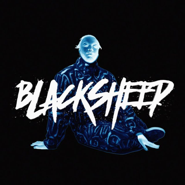 Cakes Da Killa - Black sheep (LP) - Velvet Music