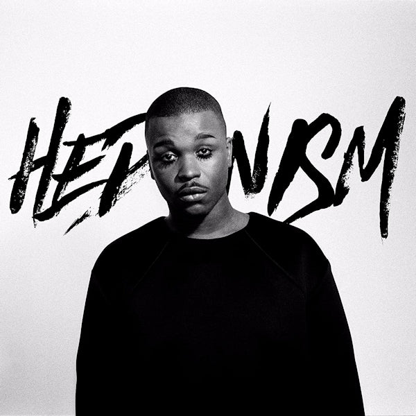 Cakes Da Killa - Hedonism (LP)