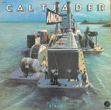 Cal Tjader - Amazonas (LP) - Velvet Music