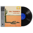 Cal Tjader - Cal Tjader's Latin Kick (LP) - Velvet Music