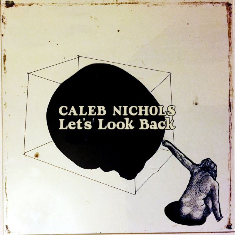 Caleb Nichols - Let's look back (LP)