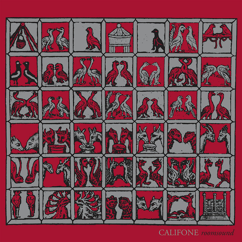 Califone - Roomsound (CD)