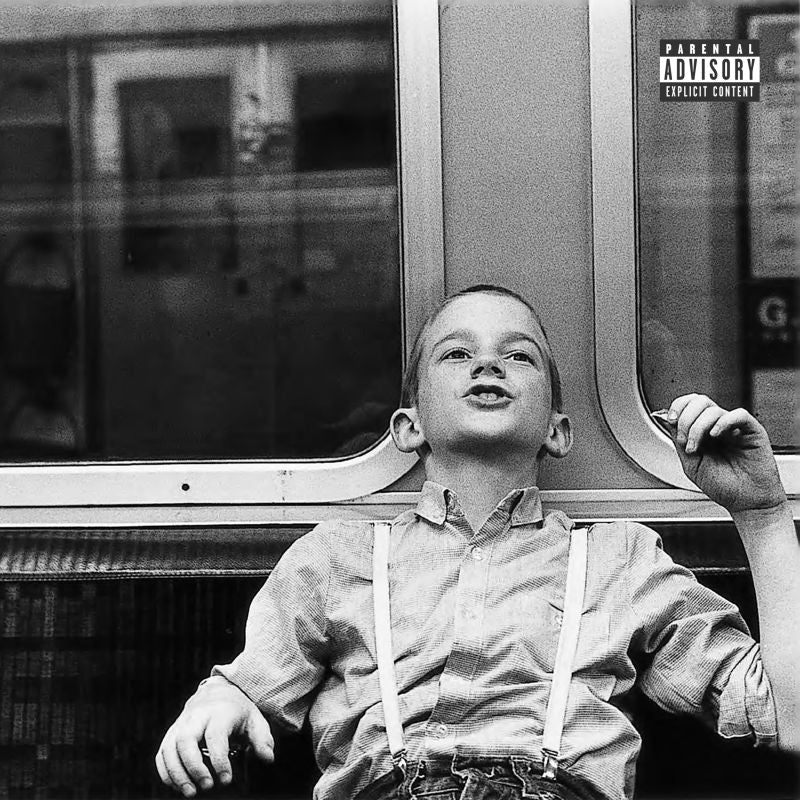 Callum Beattie - Indi (CD) - Velvet Music