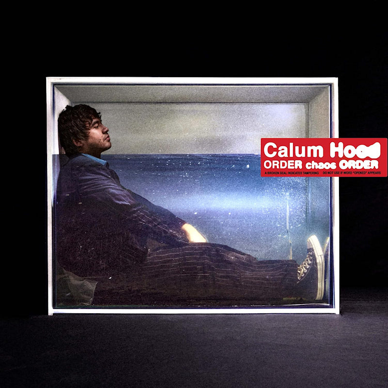 Calum Hood - Order chaos order (LP) - Velvet Music