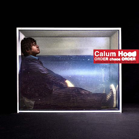 Calum Hood - Order chaos order (LP) - Velvet Music