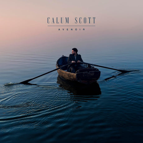 Calum Scott - Avenoir (LP) - Velvet Music