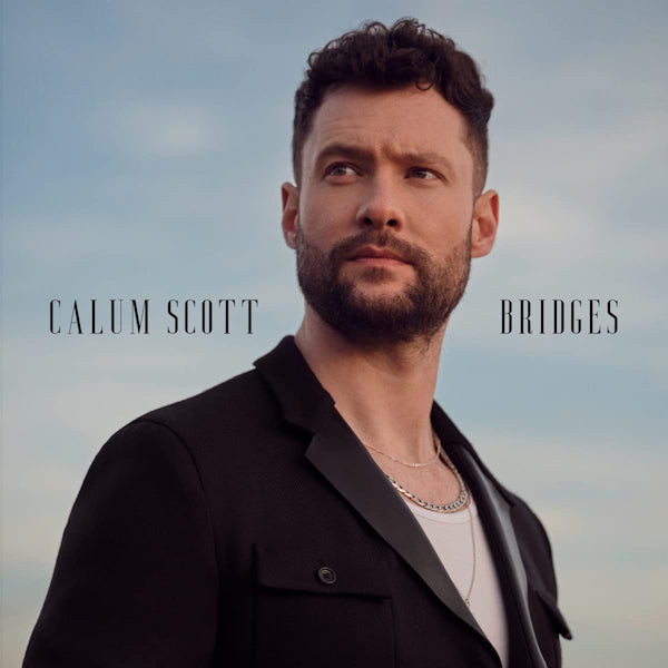 Calum Scott - Bridges (LP) - Velvet Music