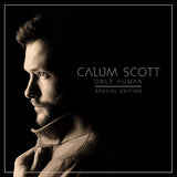 Calum Scott - Only human (CD) - Velvet Music
