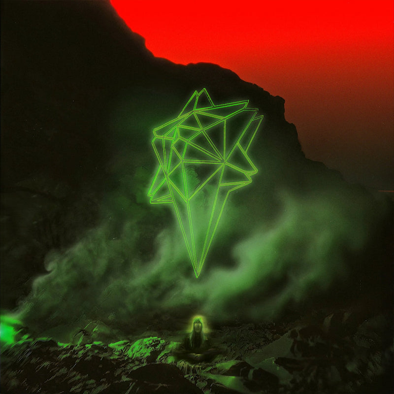 Calva Louise - Edge of the abyss (LP) - Velvet Music
