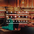 Calvin Harris - 96 months (LP) - Velvet Music