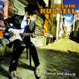Calvin Russell - Dawg eat dawg (CD) - Velvet Music