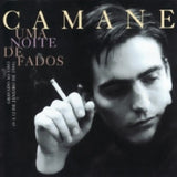 Camane - Uma noite de fados (CD)