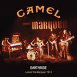 Camel - Earthrise - live at the marquee 1974 (CD) - Velvet Music