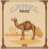 Camel - Mirage (CD)