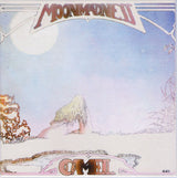 Camel - Moonmadness (CD)