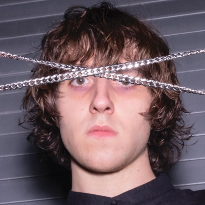 Cameron Winter - Heavy metal (LP) - Velvet Music