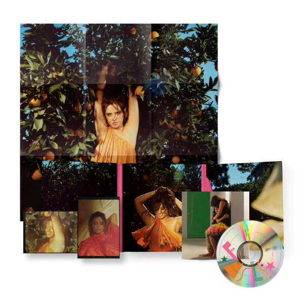 Camila Cabello - Familia (CD)