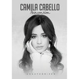 Camila Cabello - Reinvention (DVD movie) - Velvet Music