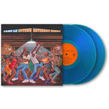 Camp Lo - Uptown saturday night (LP)