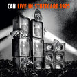Can - Live in stuttgart 1975 (CD) - Velvet Music