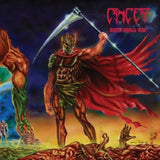 Cancer - Death shall rise (LP)