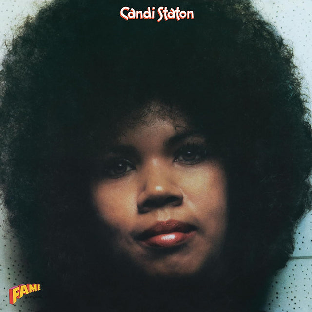 Candi Staton - Candi staton (CD) - Velvet Music