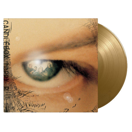 Candlebox - Happy pills (LP) - Velvet Music