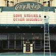 Candlebox - Lovestories & other musings (CD) - Velvet Music